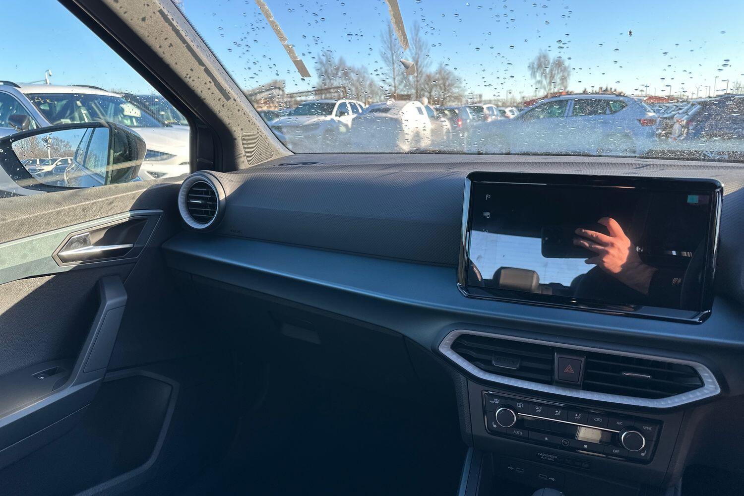 Used SEAT Arona 2025 for sale - 76469361: Photo 14