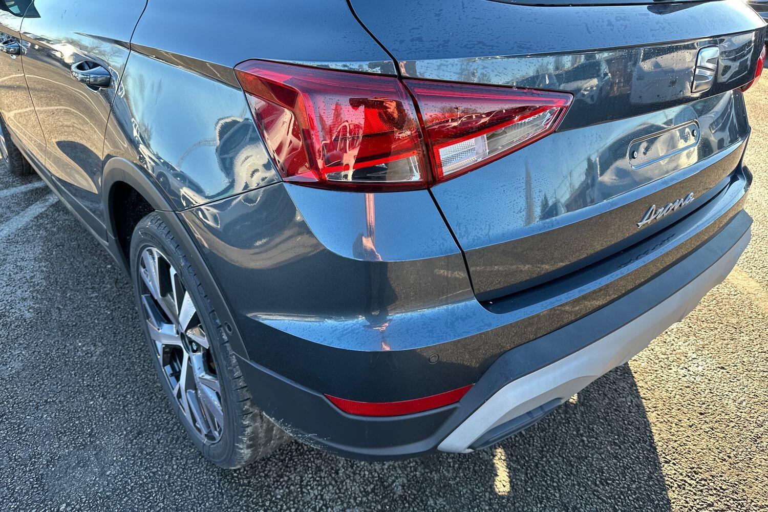 Used SEAT Arona 2025 for sale - 76469361: Photo 15