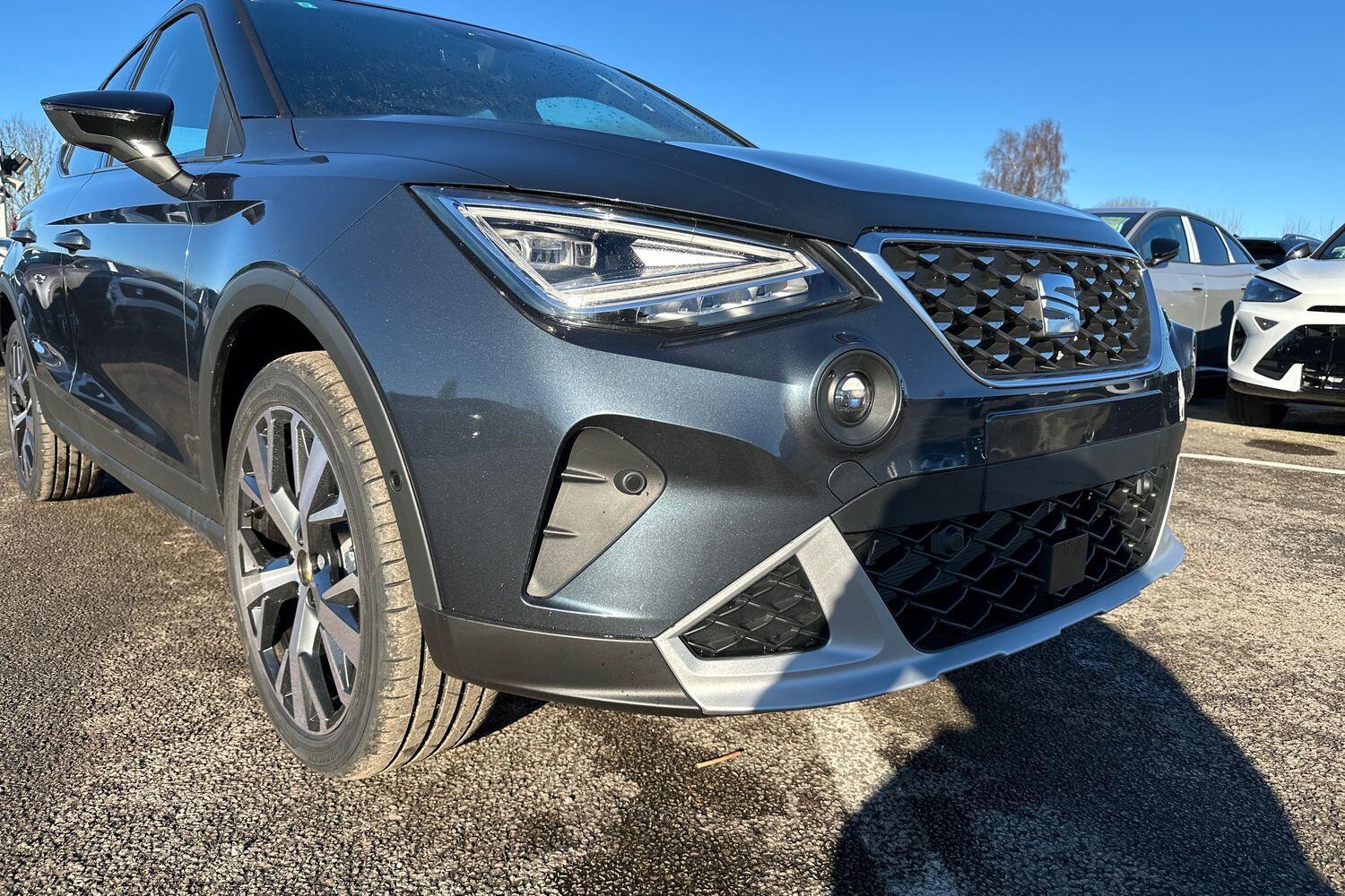 Used SEAT Arona 2025 for sale - 76469361: Photo 16