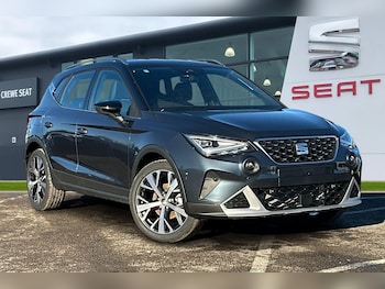 Used SEAT Arona 2025 for sale - 76469361: Photo