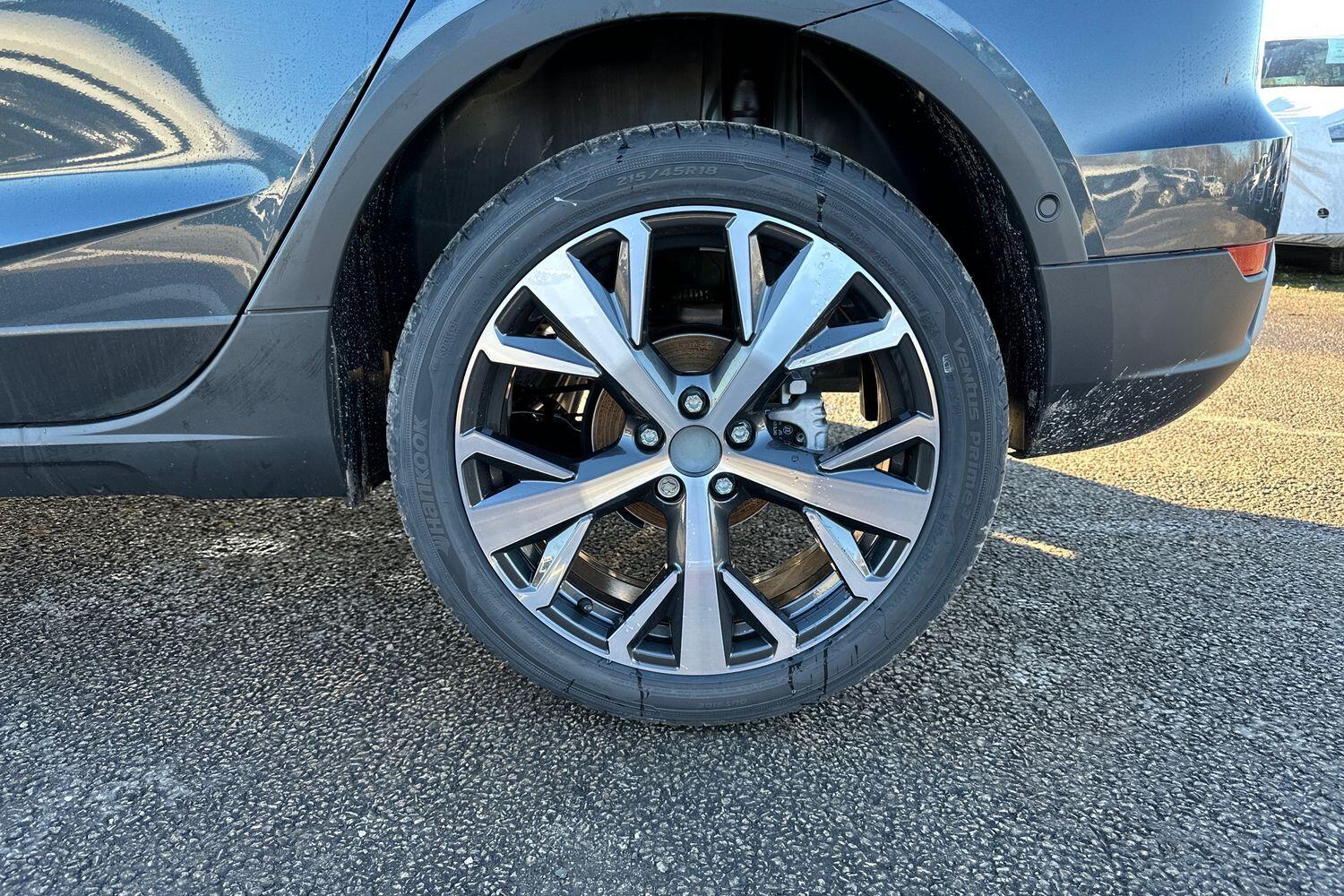 Used SEAT Arona 2025 for sale - 76469361: Photo 21