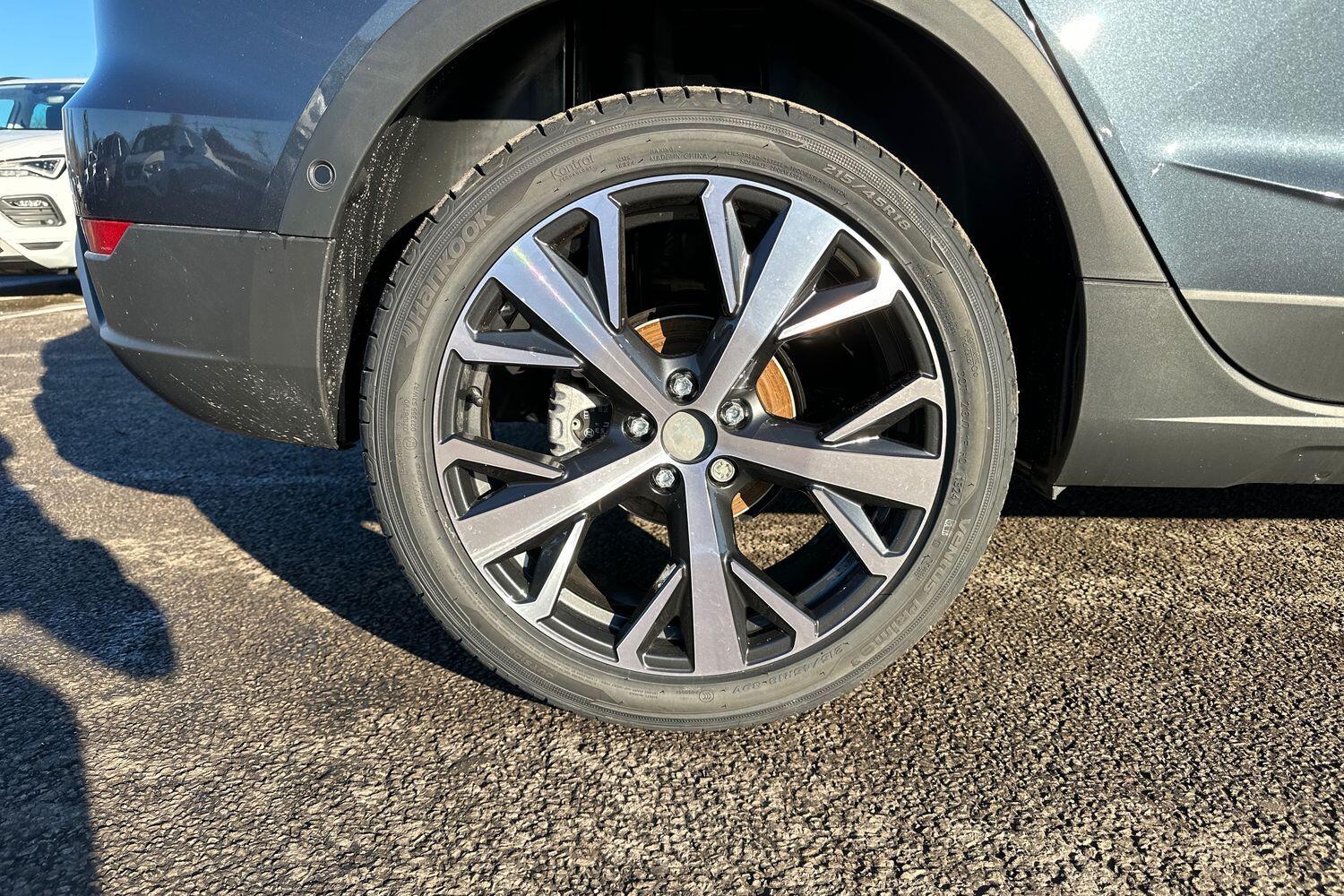 Used SEAT Arona 2025 for sale - 76469361: Photo 22