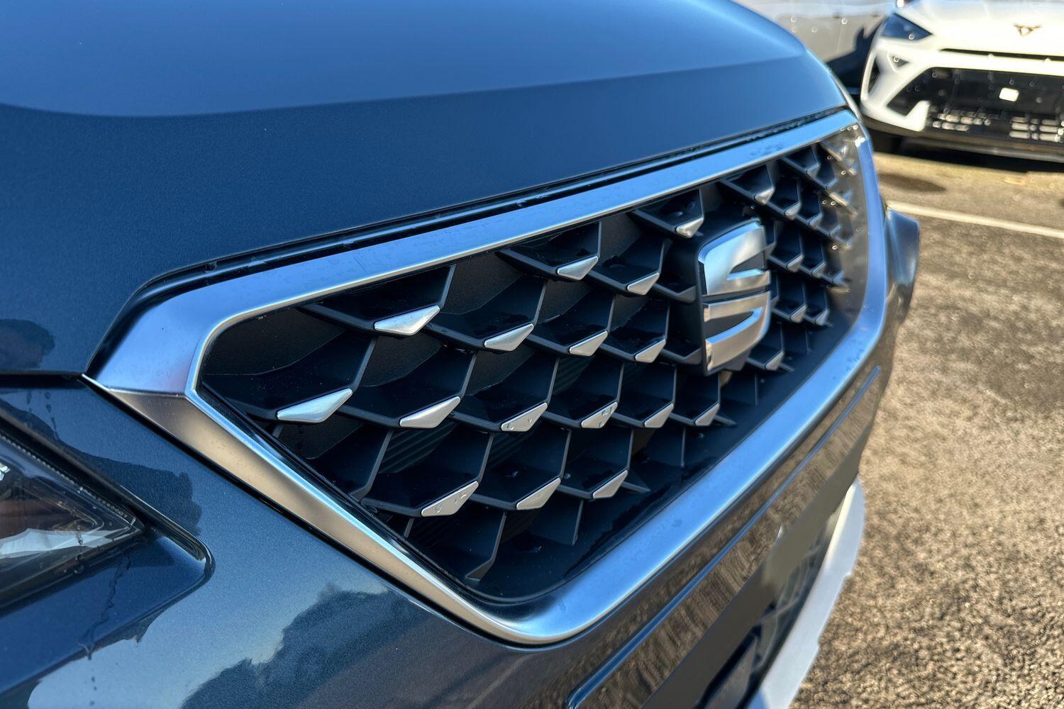 Used SEAT Arona 2025 for sale - 76469361: Photo 24