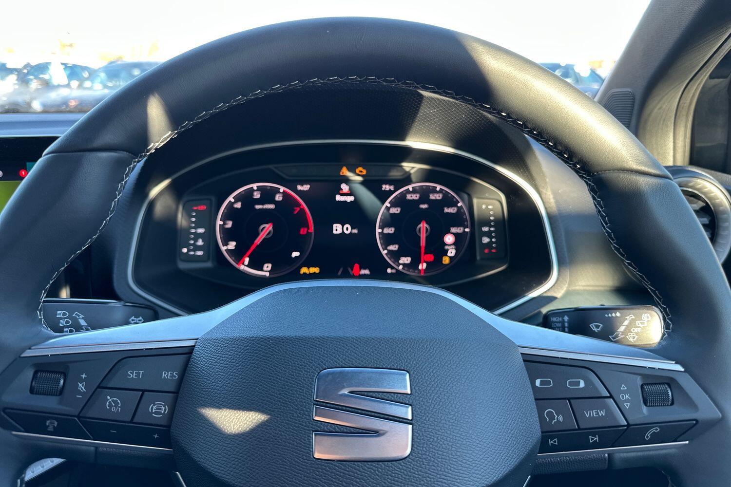 Used SEAT Arona 2025 for sale - 76469361: Photo 29