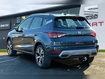 Used SEAT Arona 2025 for sale - 76469361: Photo