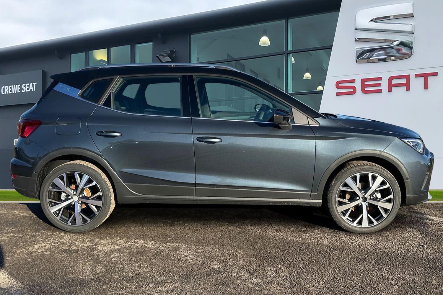 Used SEAT Arona 2025 for sale - 76469361: Photo 3