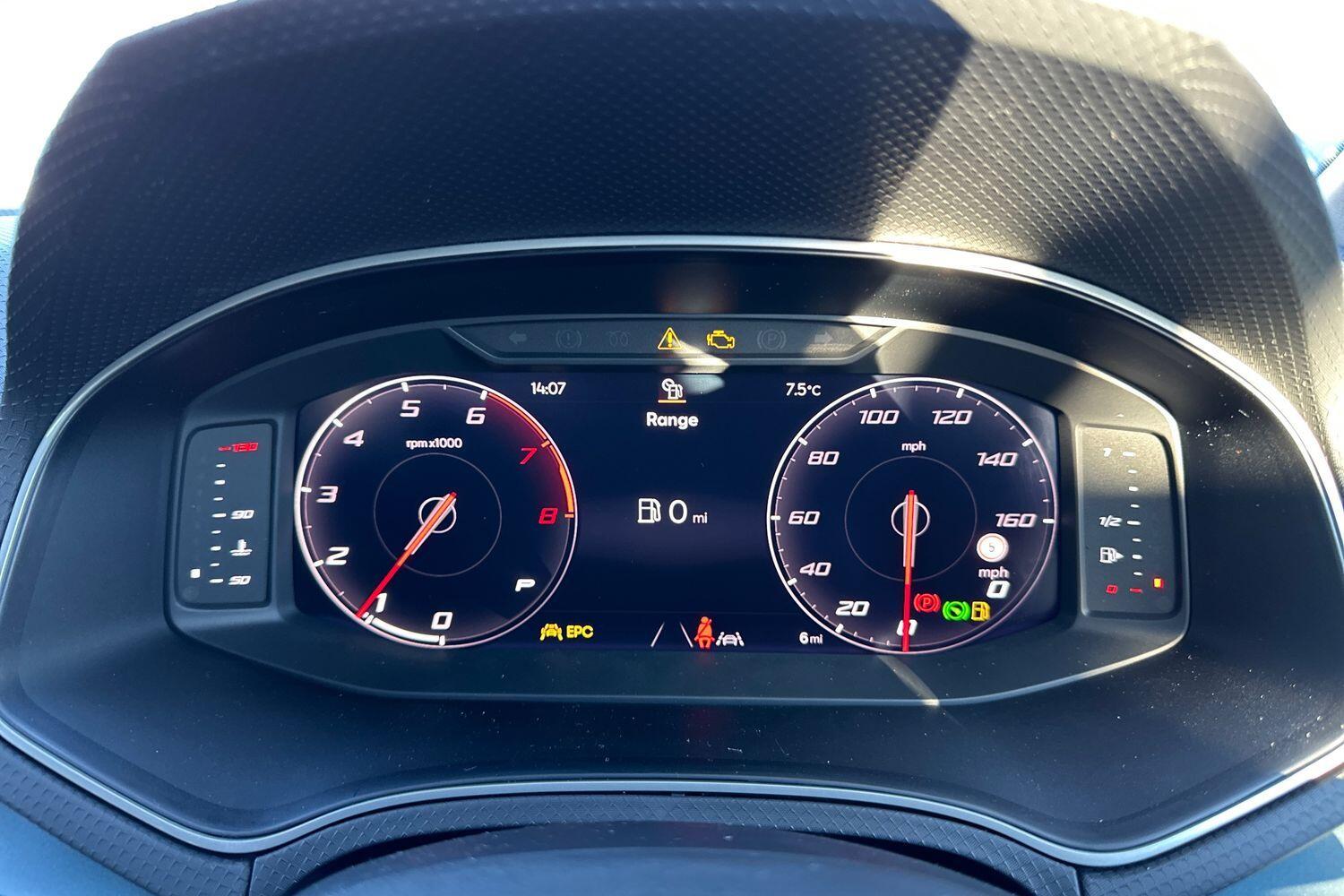 Used SEAT Arona 2025 for sale - 76469361: Photo 30