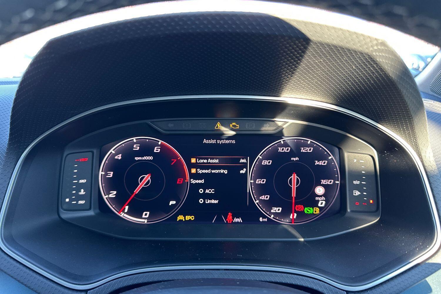 Used SEAT Arona 2025 for sale - 76469361: Photo 31