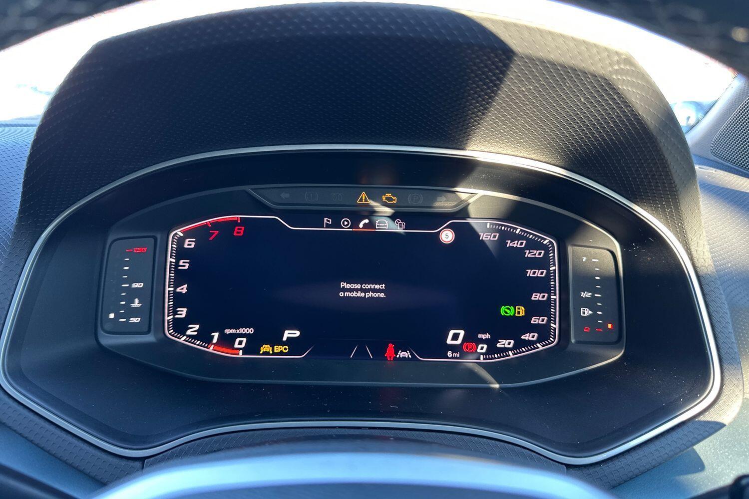 Used SEAT Arona 2025 for sale - 76469361: Photo 36