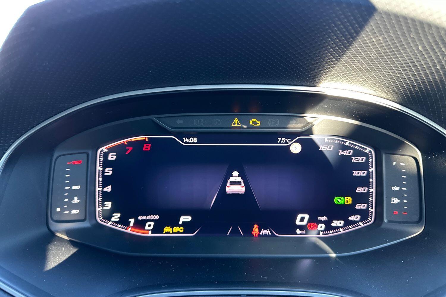 Used SEAT Arona 2025 for sale - 76469361: Photo 37