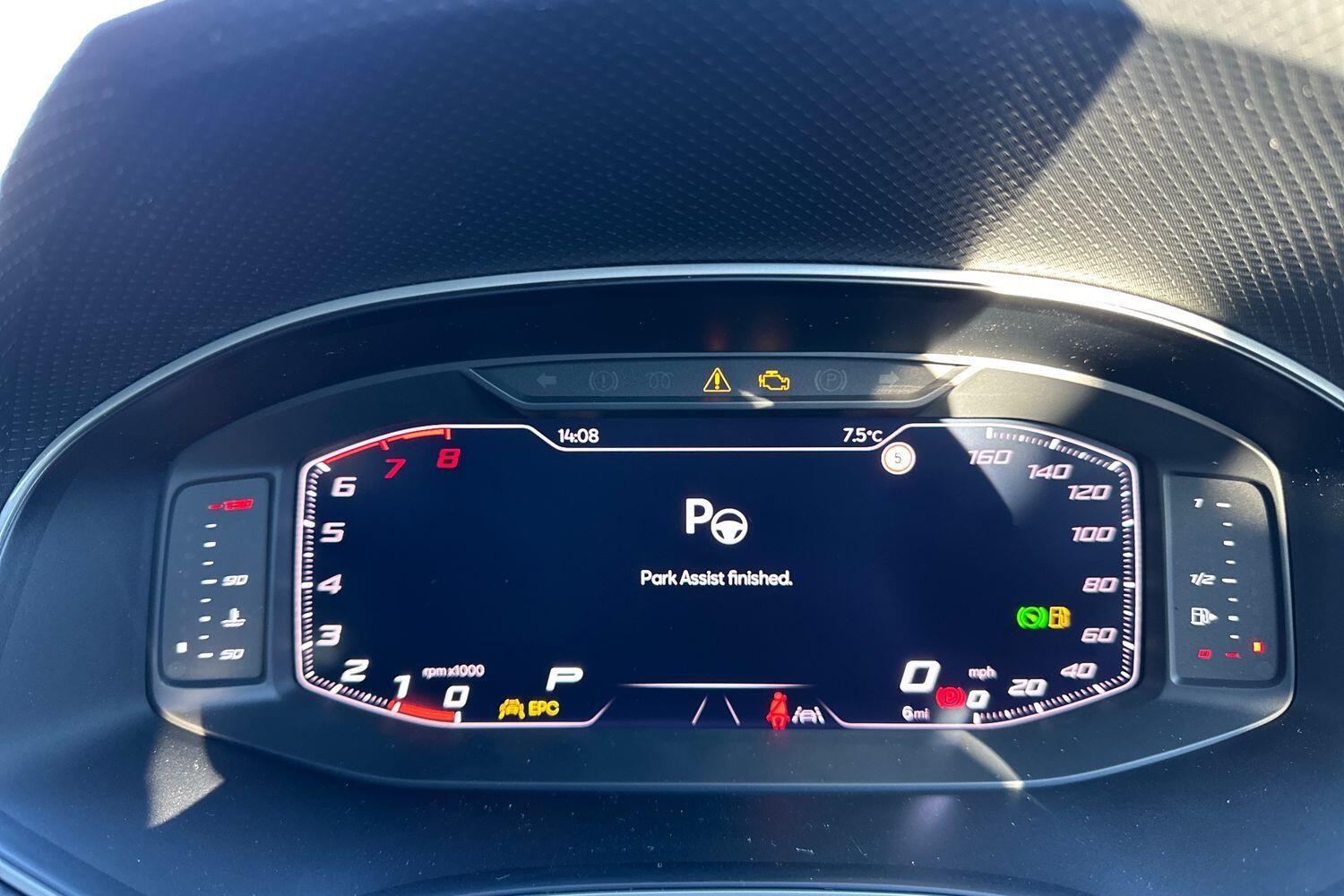 Used SEAT Arona 2025 for sale - 76469361: Photo 38