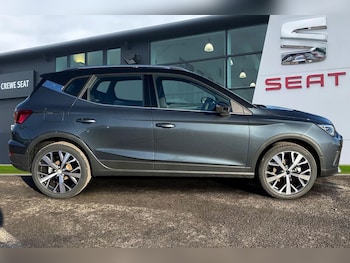 Used SEAT Arona 2025 for sale - 76469361: Photo