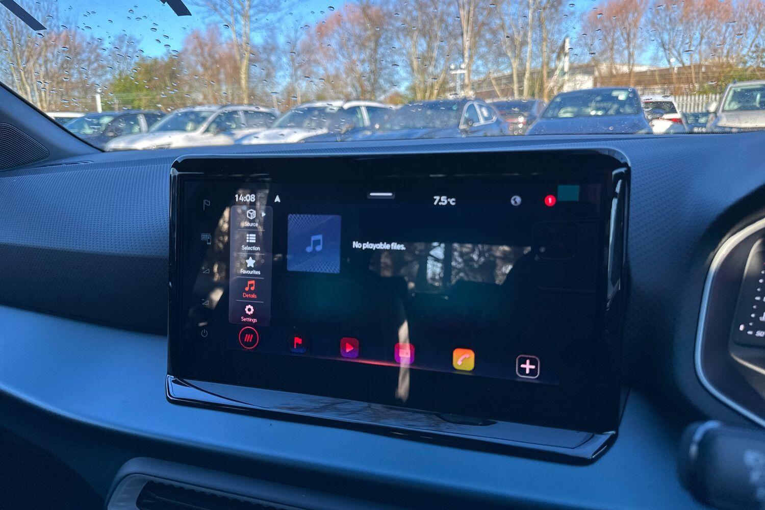 Used SEAT Arona 2025 for sale - 76469361: Photo 41