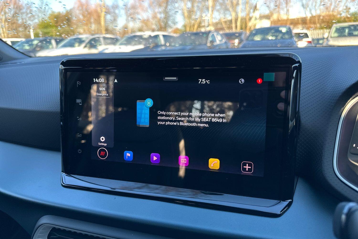 Used SEAT Arona 2025 for sale - 76469361: Photo 43