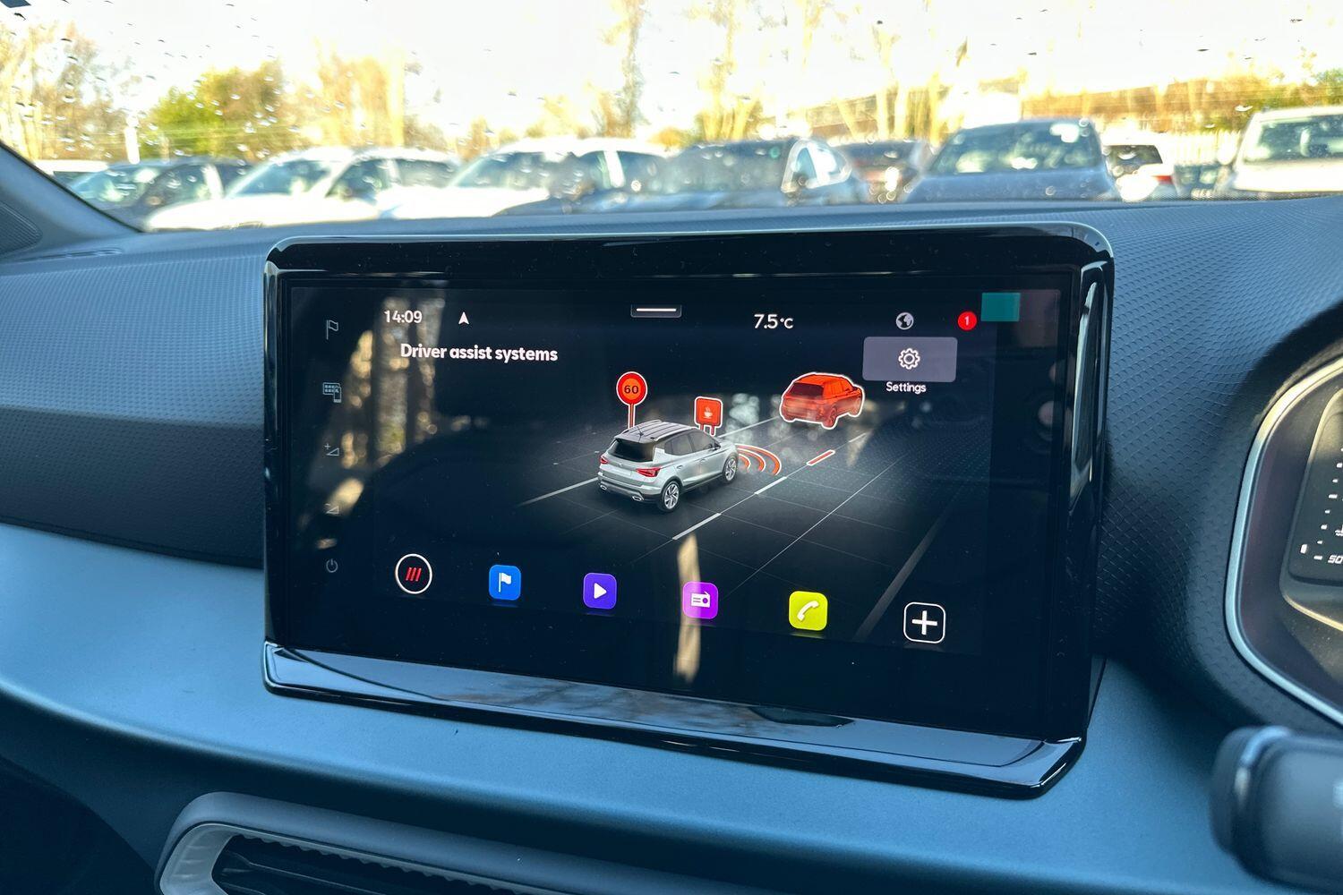 Used SEAT Arona 2025 for sale - 76469361: Photo 44