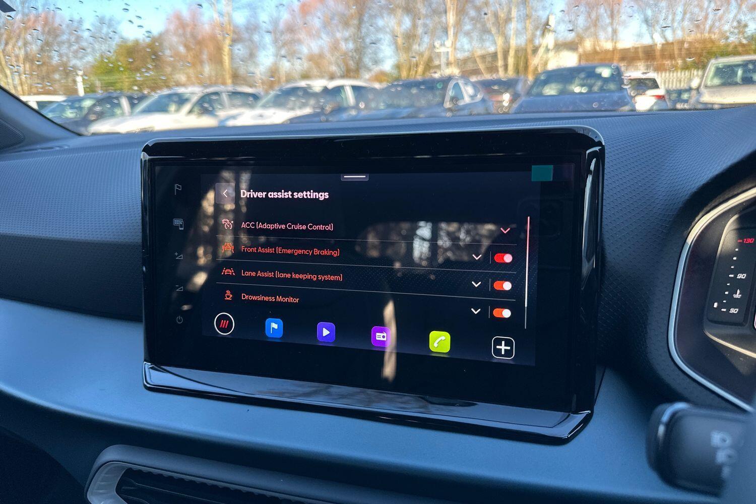 Used SEAT Arona 2025 for sale - 76469361: Photo 45