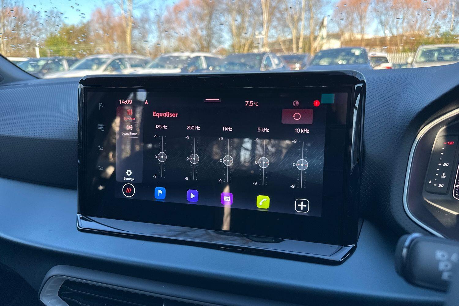 Used SEAT Arona 2025 for sale - 76469361: Photo 48