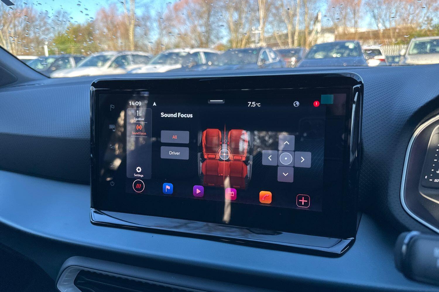 Used SEAT Arona 2025 for sale - 76469361: Photo 49