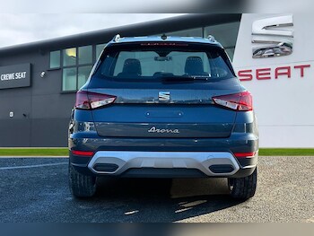 Used SEAT Arona 2025 for sale - 76469361: Photo