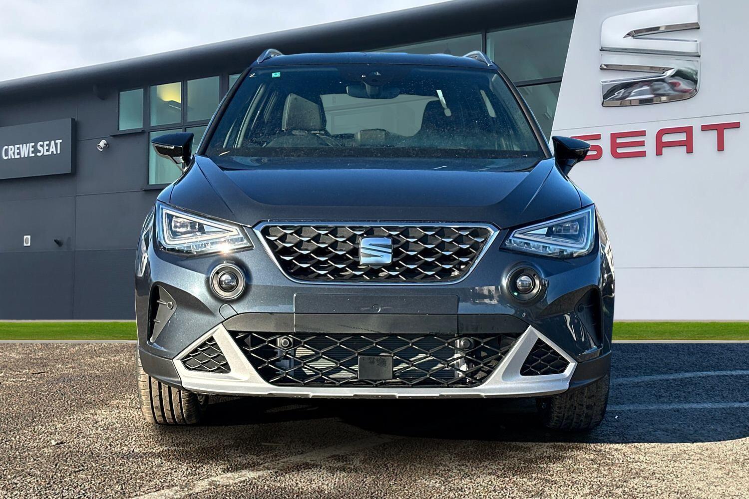 Used SEAT Arona 2025 for sale - 76469361: Photo 5