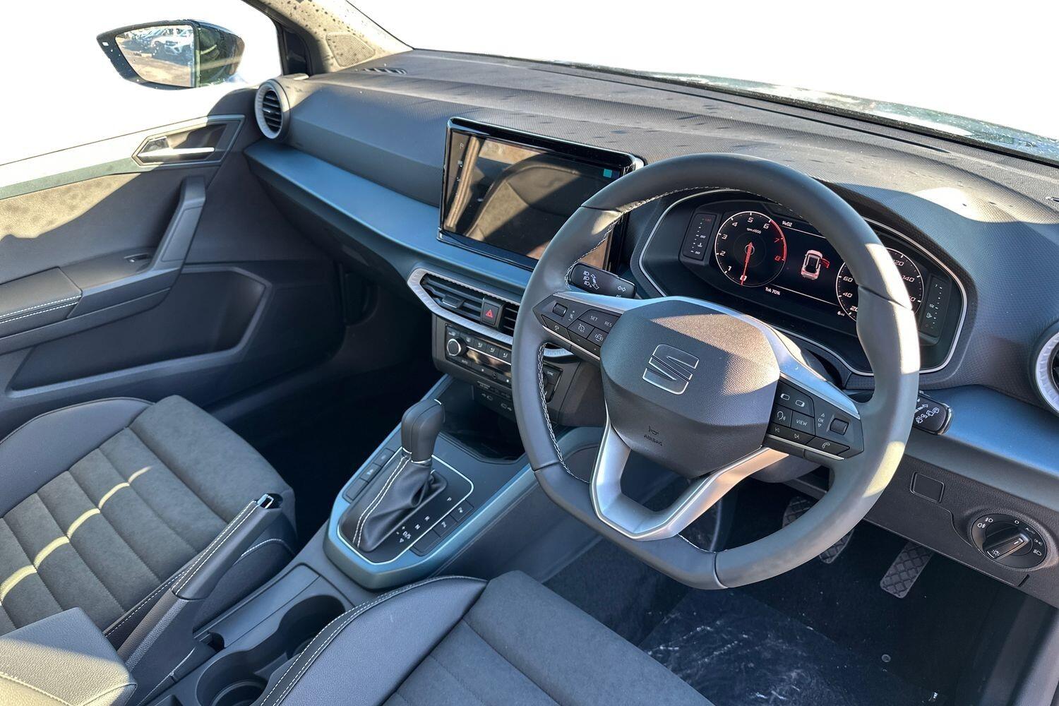 Used SEAT Arona 2025 for sale - 76469361: Photo 7