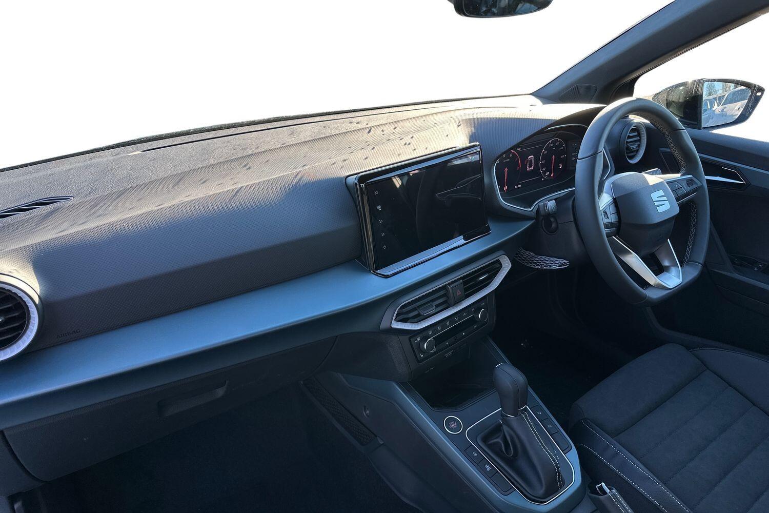 Used SEAT Arona 2025 for sale - 76469361: Photo 8