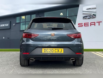 Used SEAT Leon 2020 for sale - 78659435: Photo