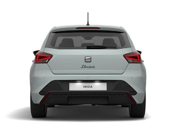 Used SEAT Ibiza 2026 for sale - 78168567: Photo