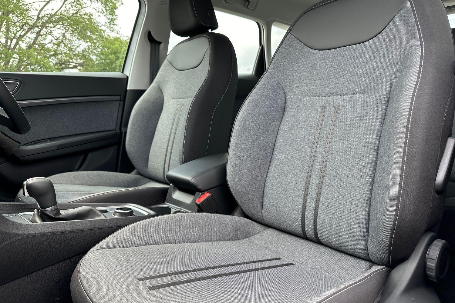 Used SEAT Ateca 2025 for sale - 76488300: Photo 10