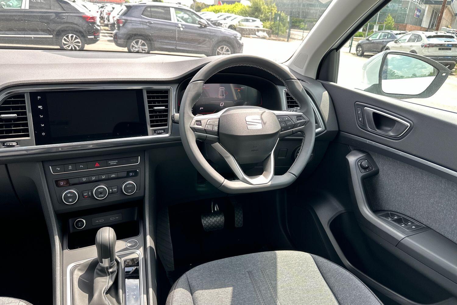 Used SEAT Ateca 2025 for sale - 76488300: Photo 12