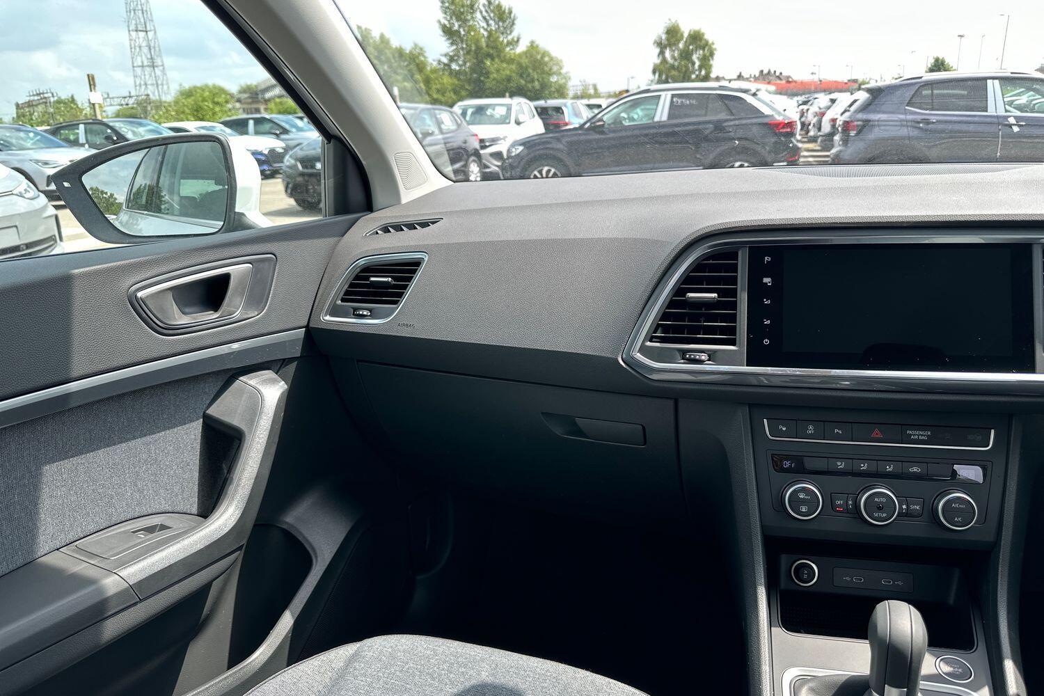 Used SEAT Ateca 2025 for sale - 76488300: Photo 14