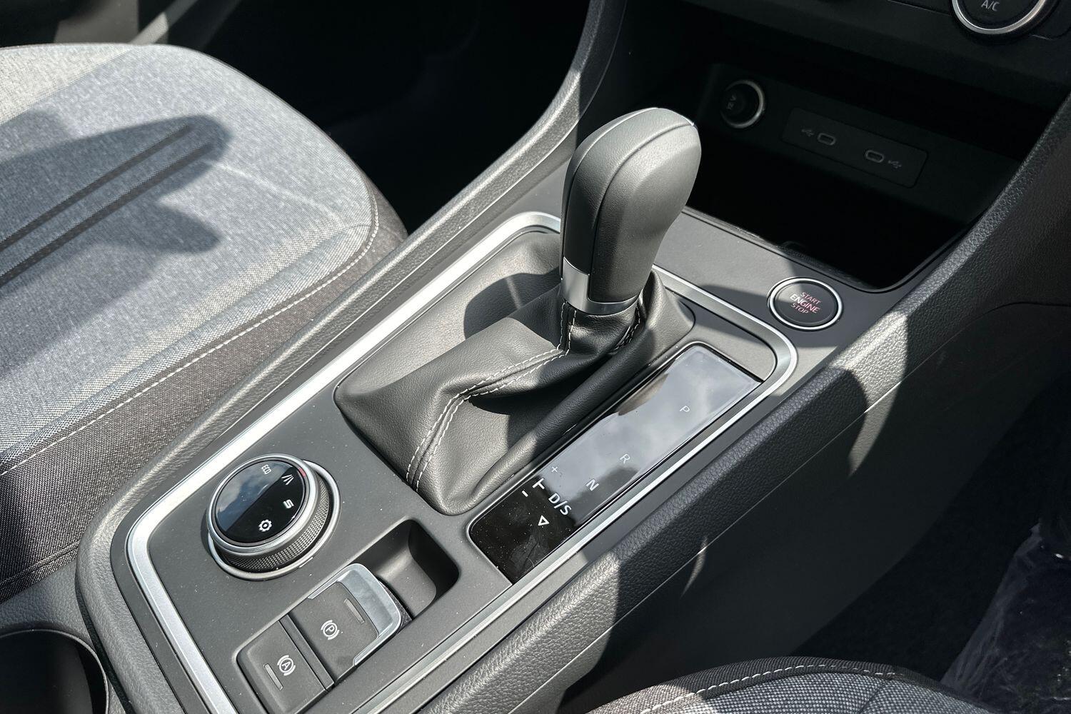 Used SEAT Ateca 2025 for sale - 76488300: Photo 19