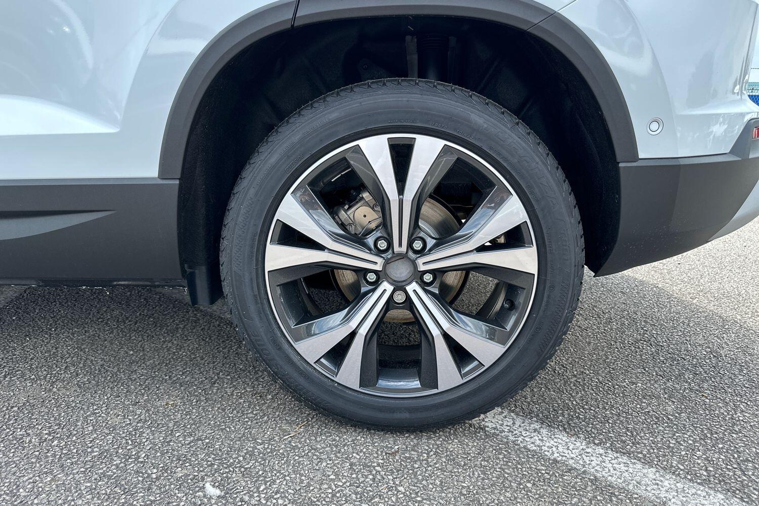 Used SEAT Ateca 2025 for sale - 76488300: Photo 21