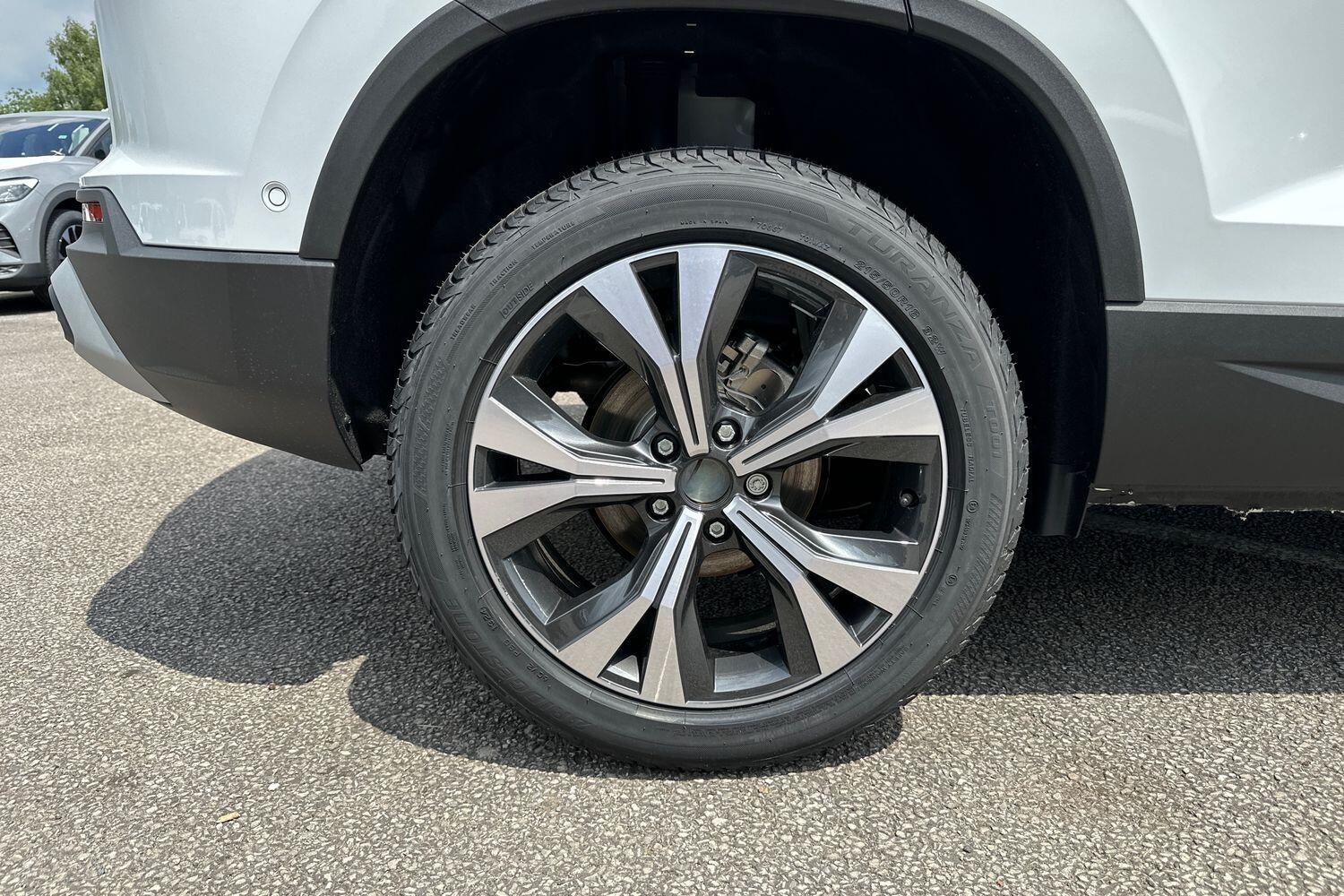 Used SEAT Ateca 2025 for sale - 76488300: Photo 22