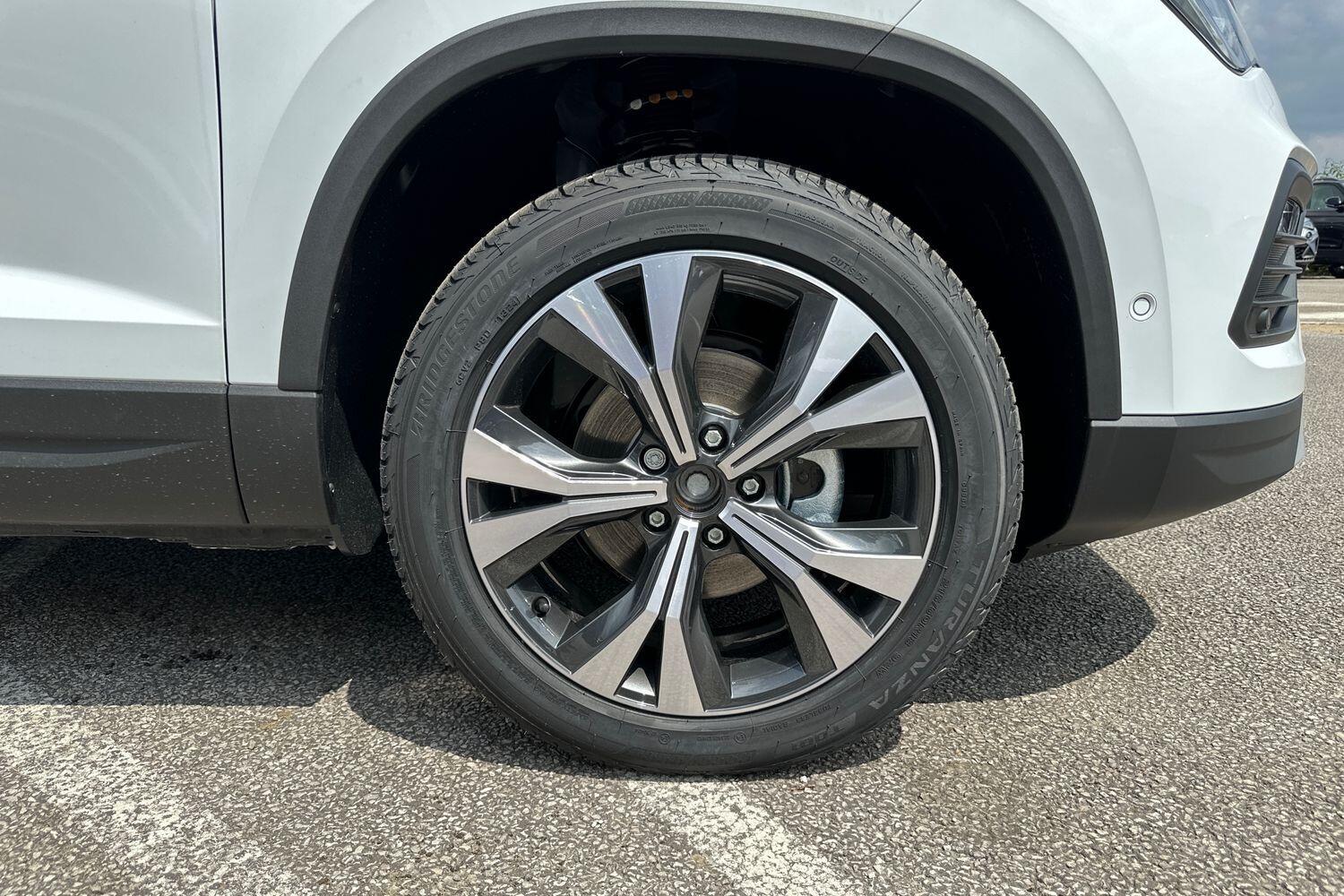 Used SEAT Ateca 2025 for sale - 76488300: Photo 23