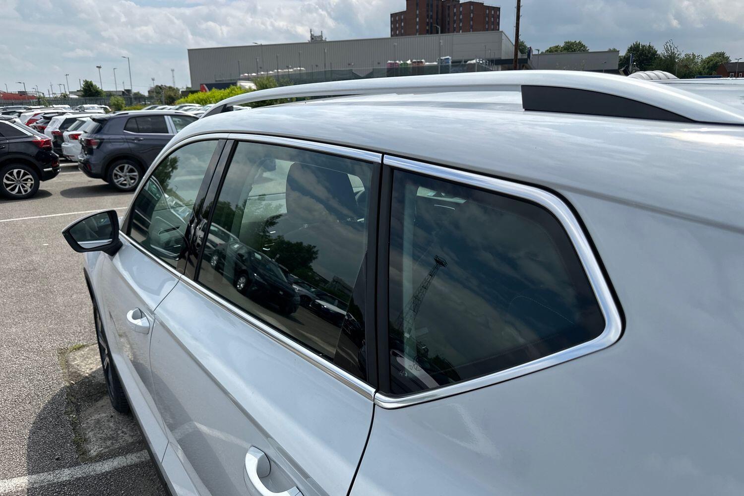 Used SEAT Ateca 2025 for sale - 76488300: Photo 26