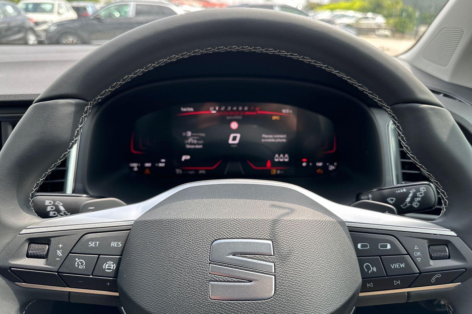 Used SEAT Ateca 2025 for sale - 76488300: Photo 30