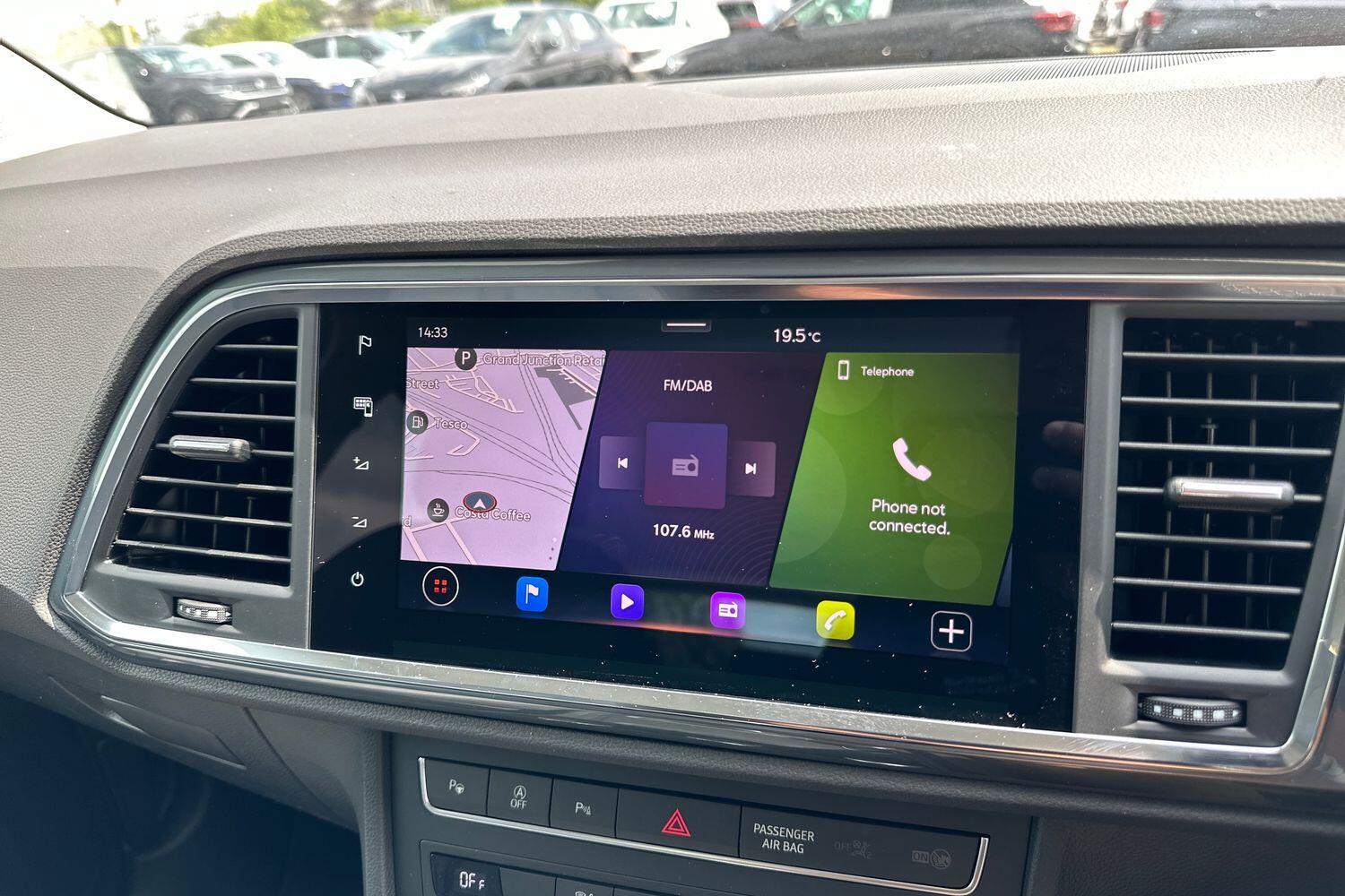 Used SEAT Ateca 2025 for sale - 76488300: Photo 35