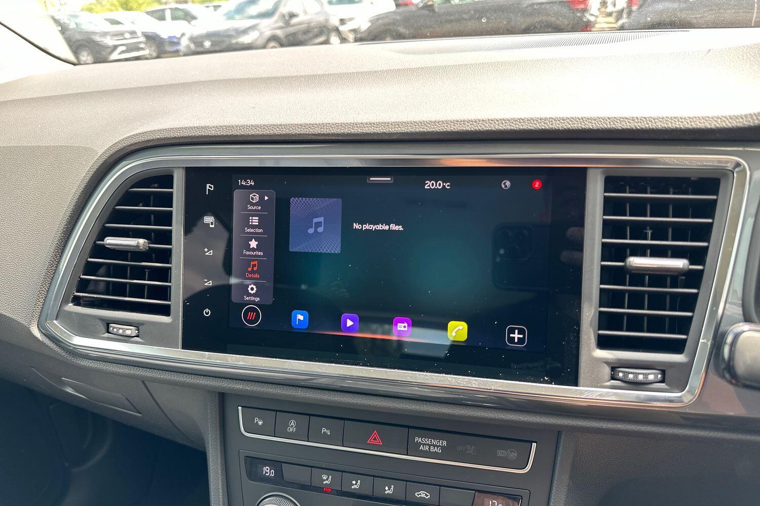 Used SEAT Ateca 2025 for sale - 76488300: Photo 37