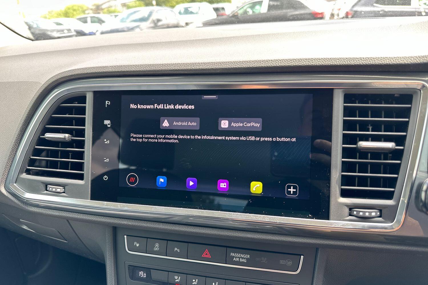 Used SEAT Ateca 2025 for sale - 76488300: Photo 40