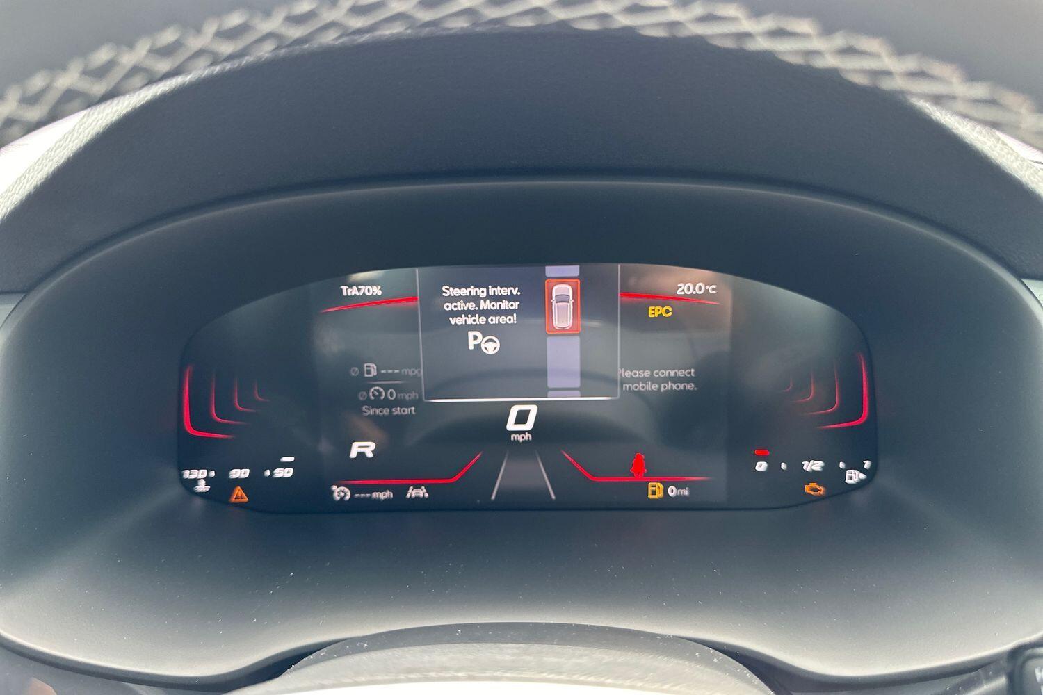 Used SEAT Ateca 2025 for sale - 76488300: Photo 43