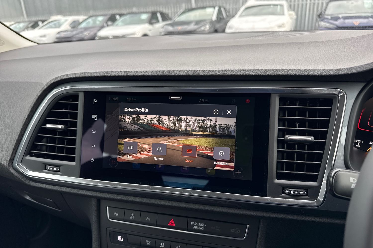 Used SEAT Ateca 2026 for sale - 76488300: Photo 50