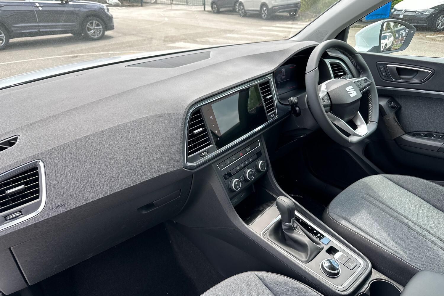 Used SEAT Ateca 2025 for sale - 76488300: Photo 8