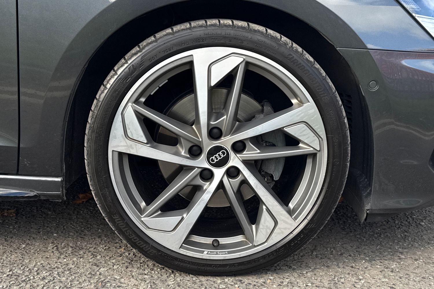 Used Audi A3 2021 for sale - 76334378: Photo 10