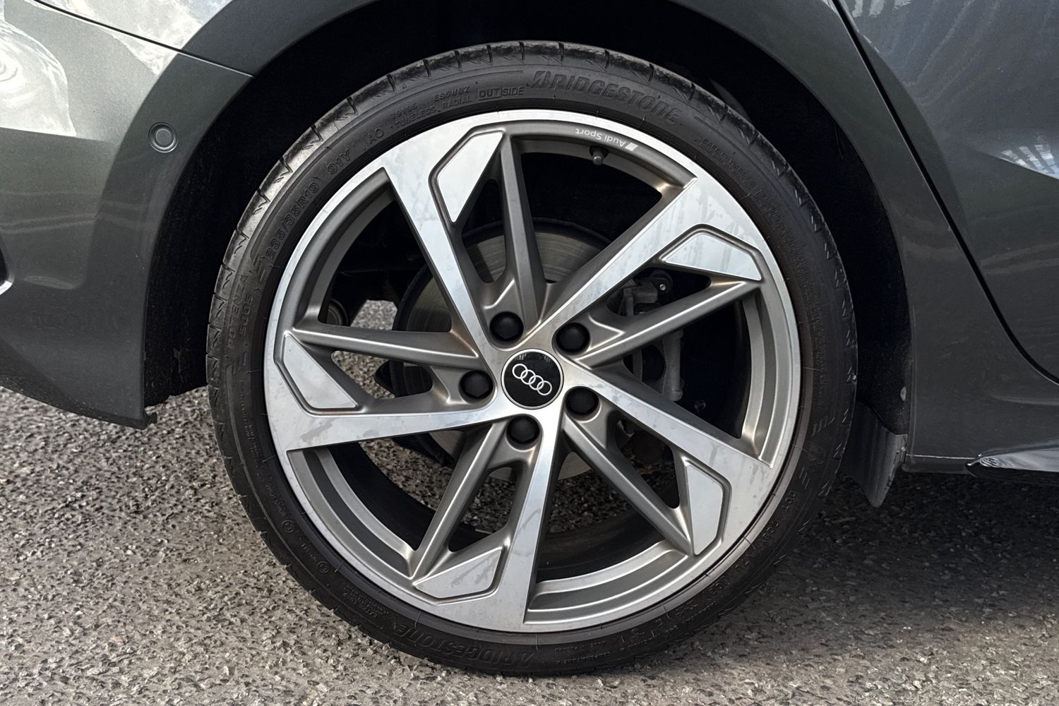 Used Audi A3 2021 for sale - 76334378: Photo 11