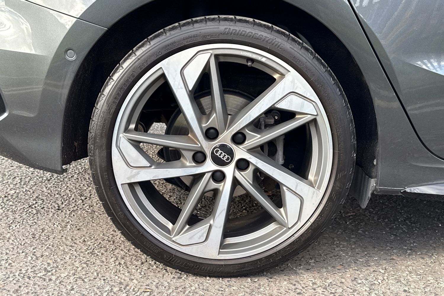 Used Audi A3 2021 for sale - 76334378: Photo 12