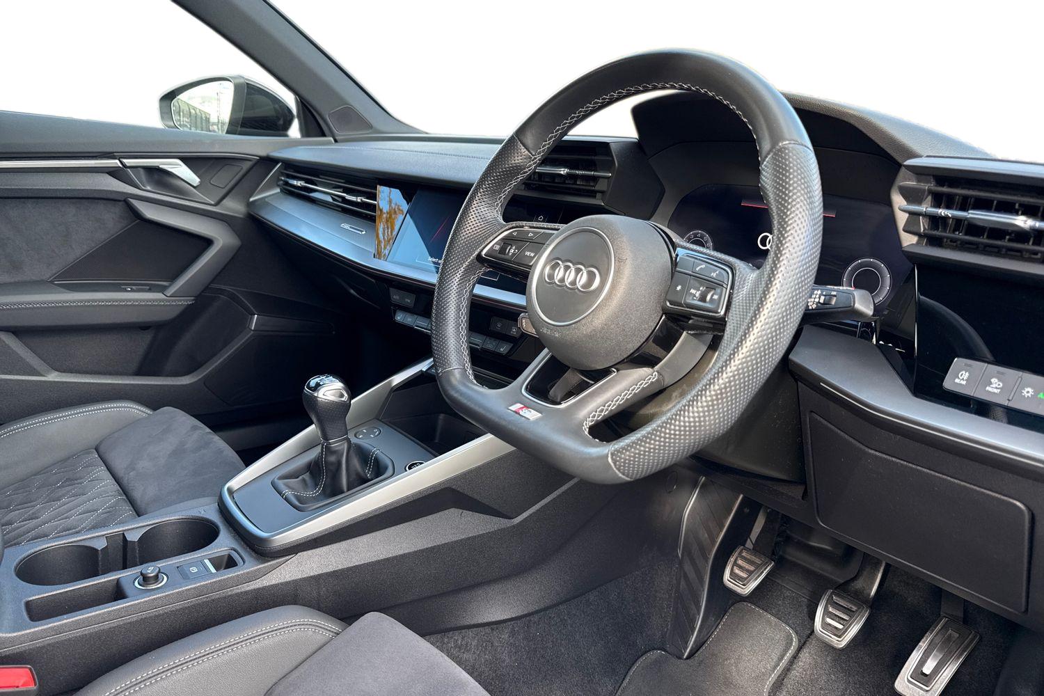 Used Audi A3 2021 for sale - 76334378: Photo 13
