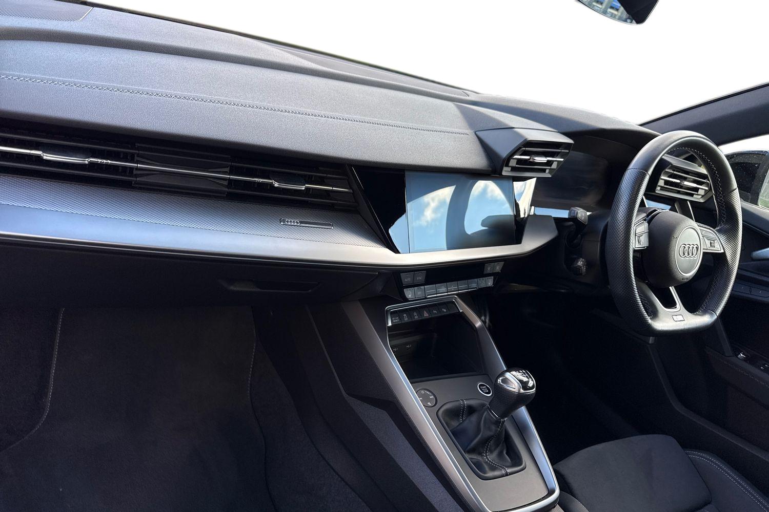 Used Audi A3 2021 for sale - 76334378: Photo 14