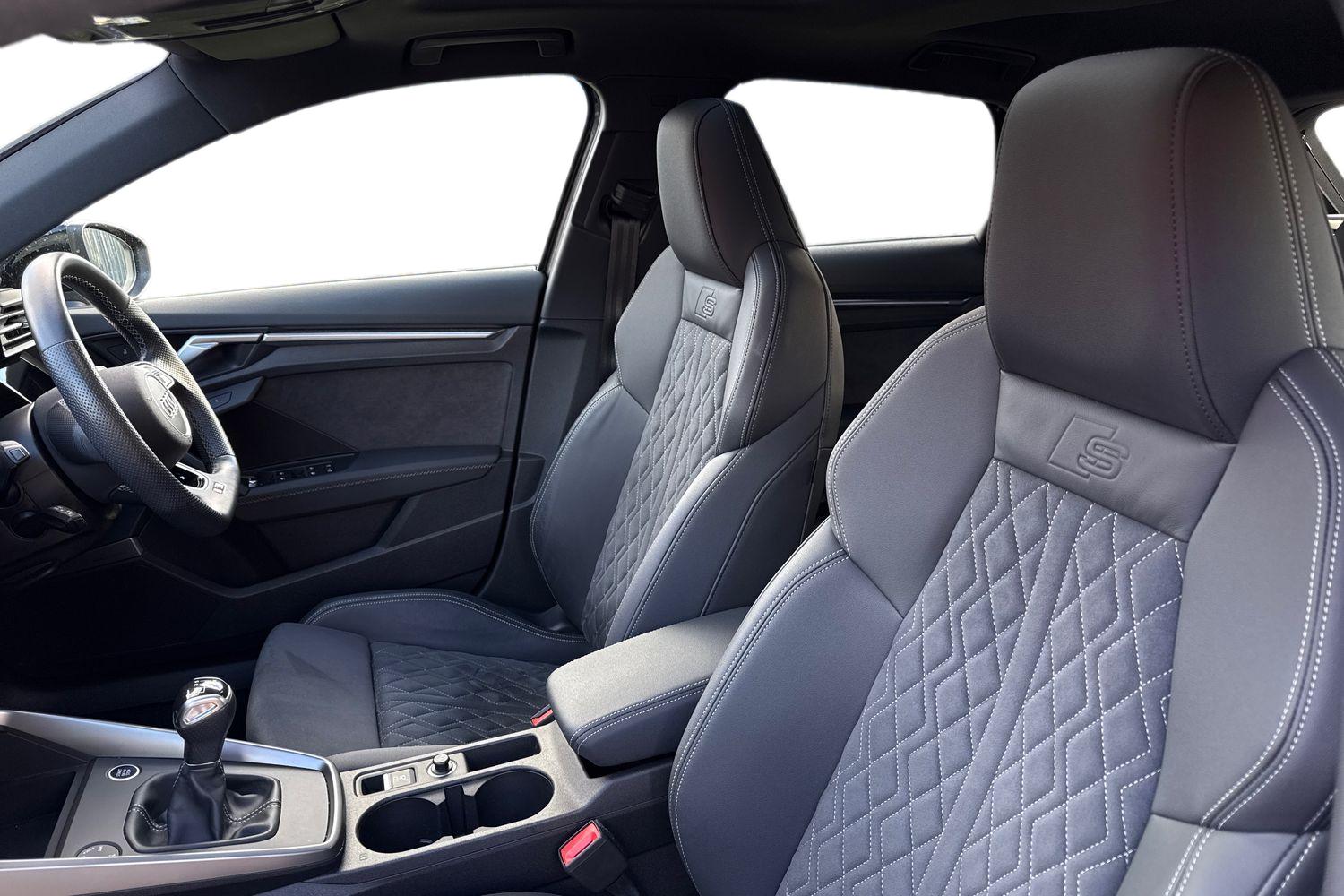 Used Audi A3 2021 for sale - 76334378: Photo 15