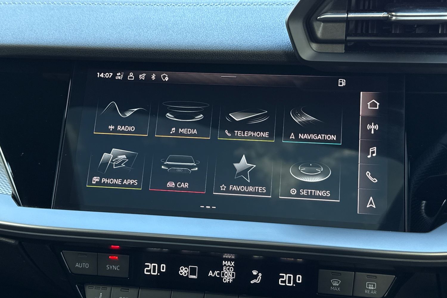 Used Audi A3 2021 for sale - 76334378: Photo 16